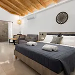 L&c Boutique 4* Kremastí