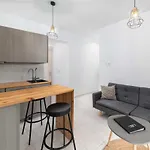 Appart hôtel L&c Boutique