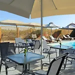 Appart hôtel L&c Boutique Kremastí