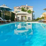 Appart hôtel L&c Boutique Kremastí