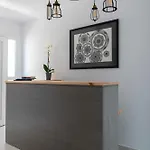 L&c Boutique Appart hôtel Kremastí