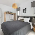 Appart hôtel L&c Boutique Kremastí