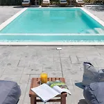 Appart hôtel L&c Boutique Kremastí