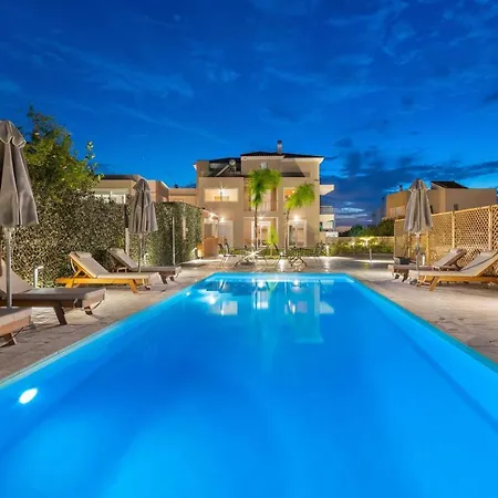 L & C Boutique Hotel apartamentowy