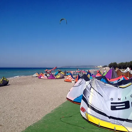 Hotel apartamentowy L & C Boutique