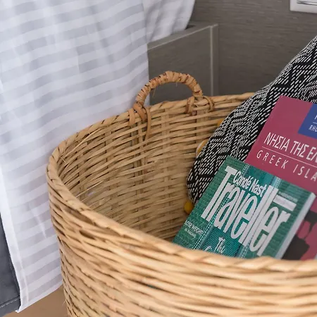 L & C Boutique Kremastí