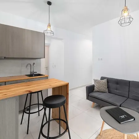 Hotel apartamentowy L & C Boutique