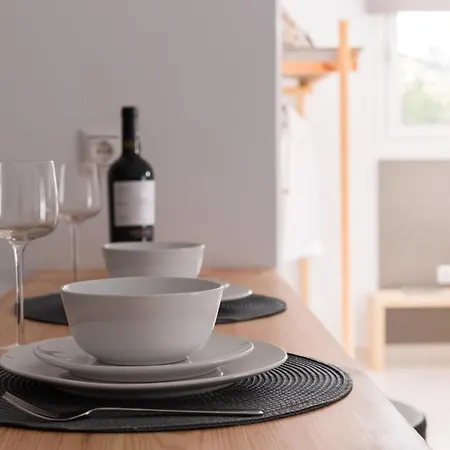 L & C Boutique Hotel apartamentowy