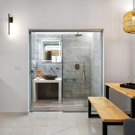 L & C Boutique Hotel de apartamente 4*