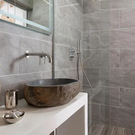 L & C Boutique 3* Kremasti (Rhodes)