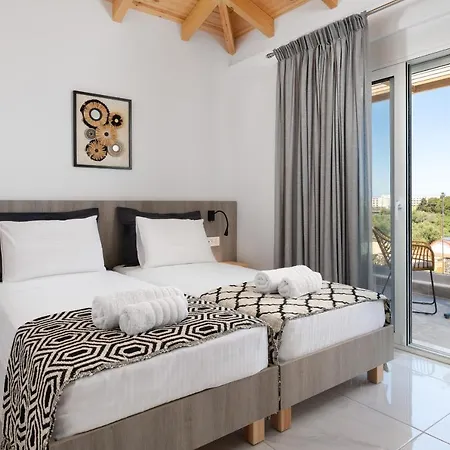 L & C Boutique קרמסטי