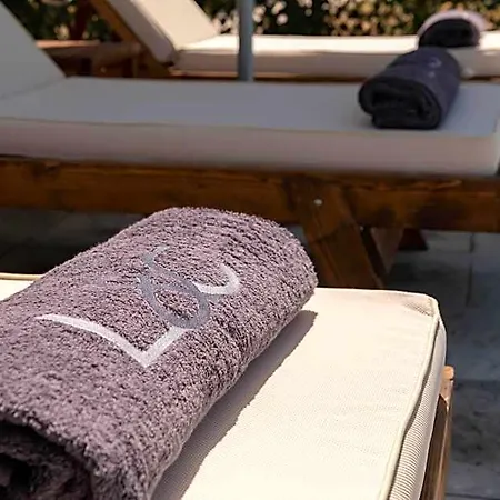 L & C Boutique Ξενοδοχείο με διαμερίσματα