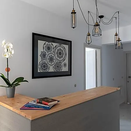 L & C Boutique 4* Kremastí