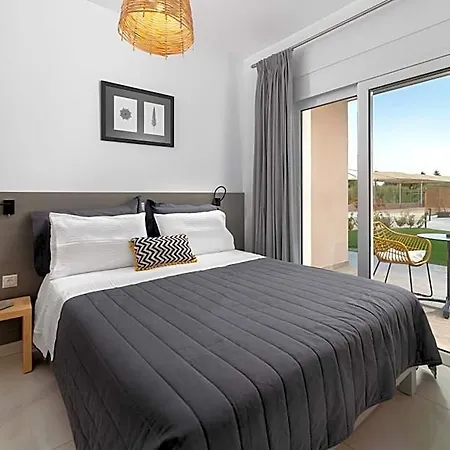 L & C Boutique Hotel de apartamente 4*