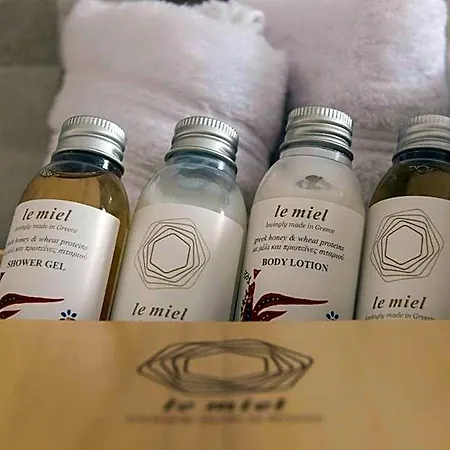 L & C Boutique 4* Kremastí