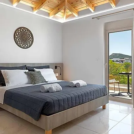 L & C Boutique Hotel de apartamente