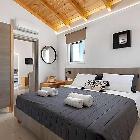 Hotel de apartamente L & C Boutique 4*