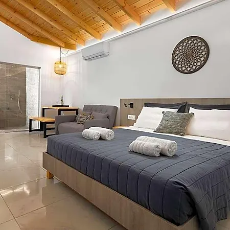 L & C Boutique Hotel de apartamente 4*