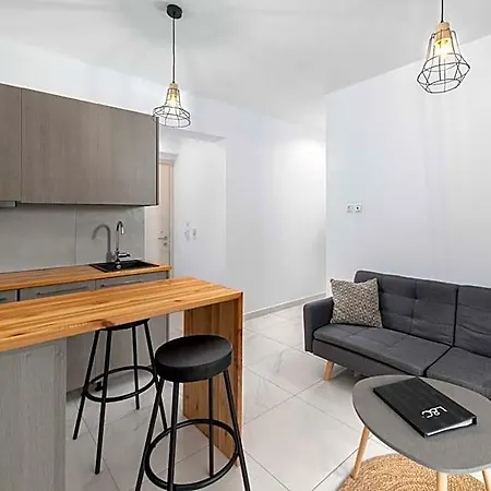 L & C Boutique Hotel de apartamente 4*