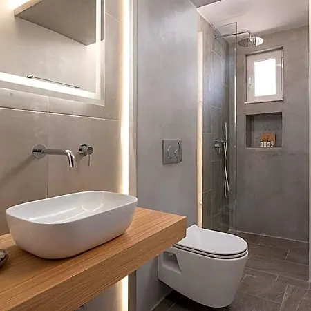 L & C Boutique Hotel de apartamente 4*