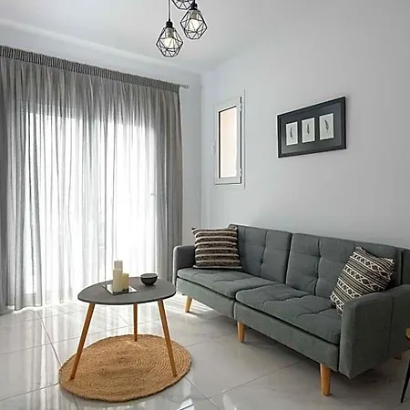 L & C Boutique Hotel de apartamente Kremastí