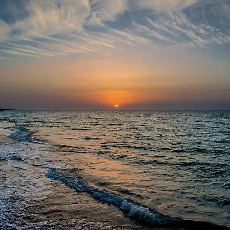 L & C Boutique מלון דירות