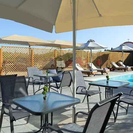 Lejlighedshotel L & C Boutique Kremastí