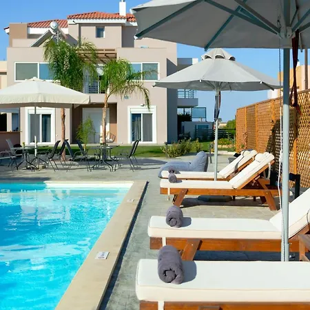 L & C Boutique Aparthotel