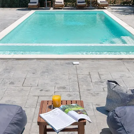 Aparthotel L & C Boutique Kremasti (Rhodes)
