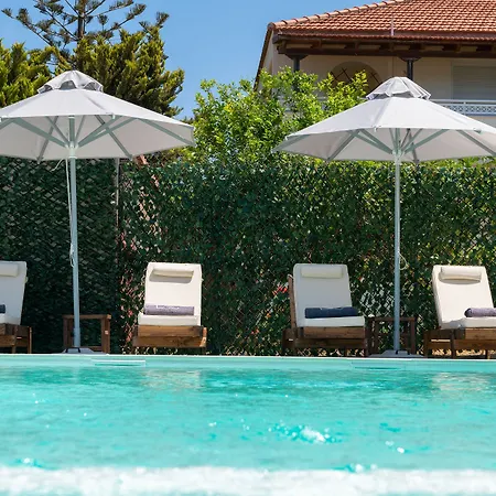 L & C Boutique Aparthotel Kremasti (Rhodes)