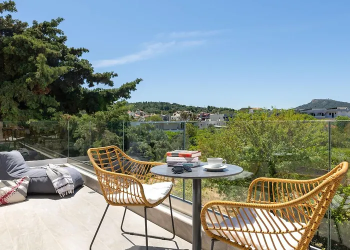 Apartahotel L & C Boutique 4*