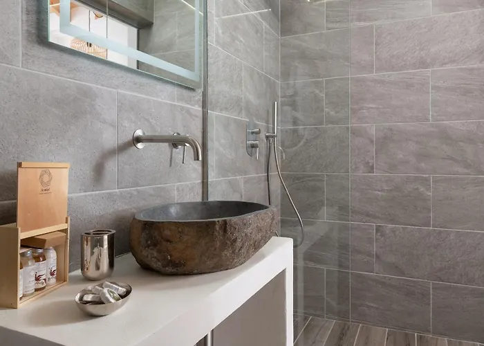 L&c Boutique 4* Kremastí