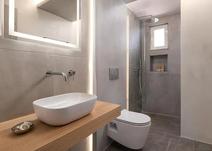 L&c Boutique 4* Kremastí