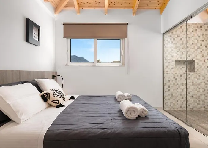 L&c Boutique Kremastí