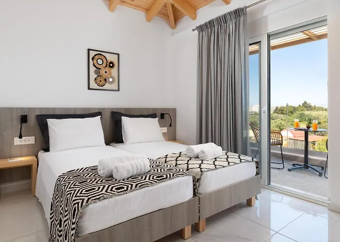 L&c Boutique Kremastí