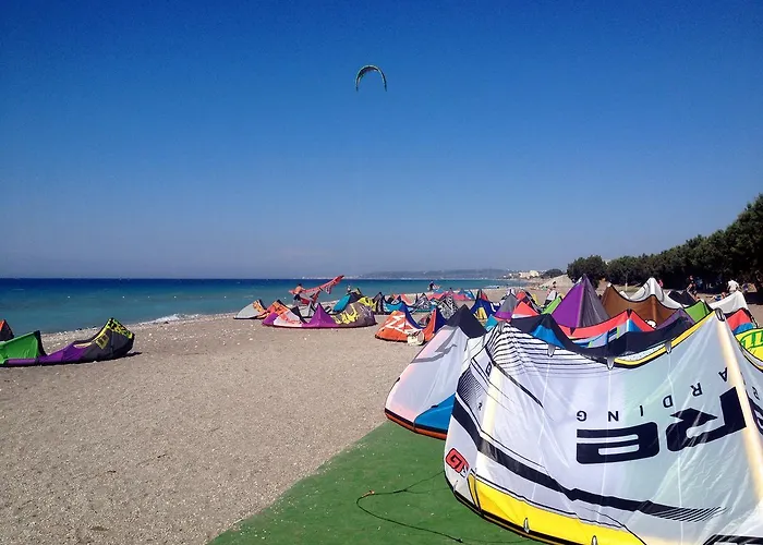 Appart hôtel L&c Boutique