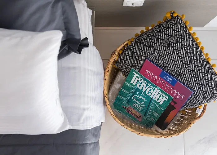 L&c Boutique Appart hôtel