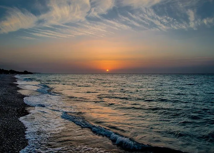 L&c Boutique Appart hôtel