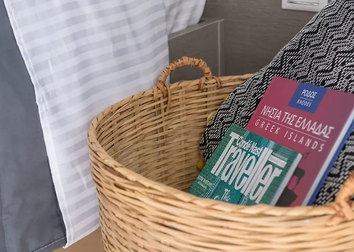 L & C Boutique Kremastí