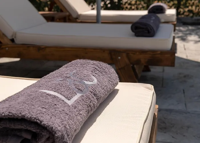 Apartahotel L & C Boutique