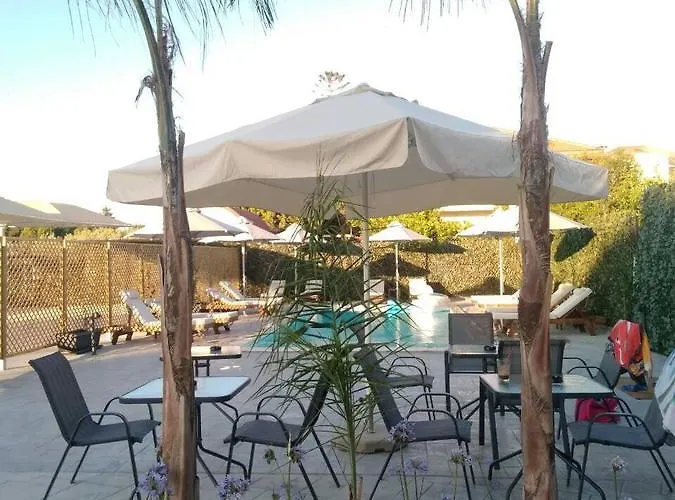 Apartahotel L & C Boutique