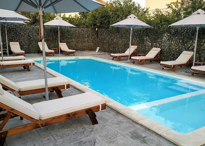 L&c Boutique Appart hôtel 4*