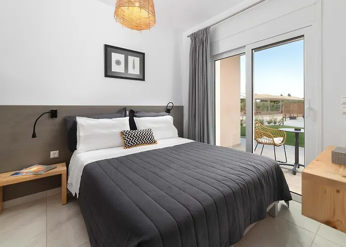 L & C Boutique Kremastí