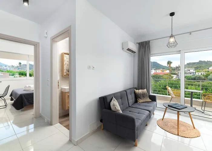 L&c Boutique 4* Kremastí