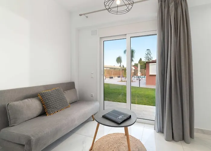 Apartahotel L & C Boutique 4*