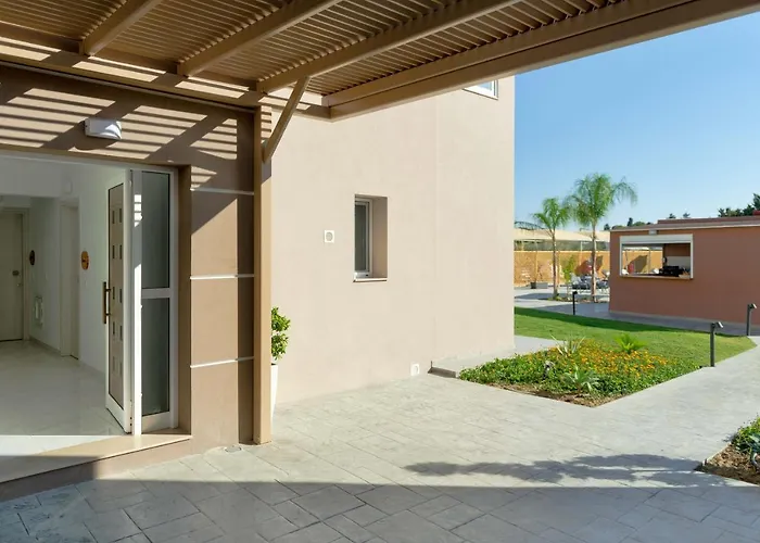 Apartahotel L & C Boutique