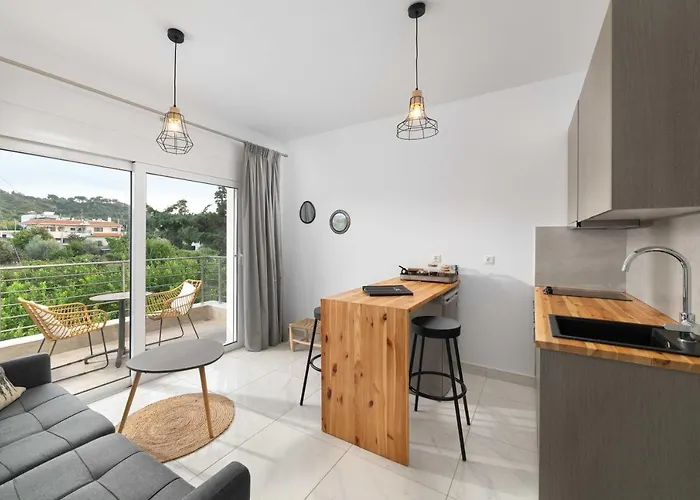 Apartahotel L & C Boutique 4*