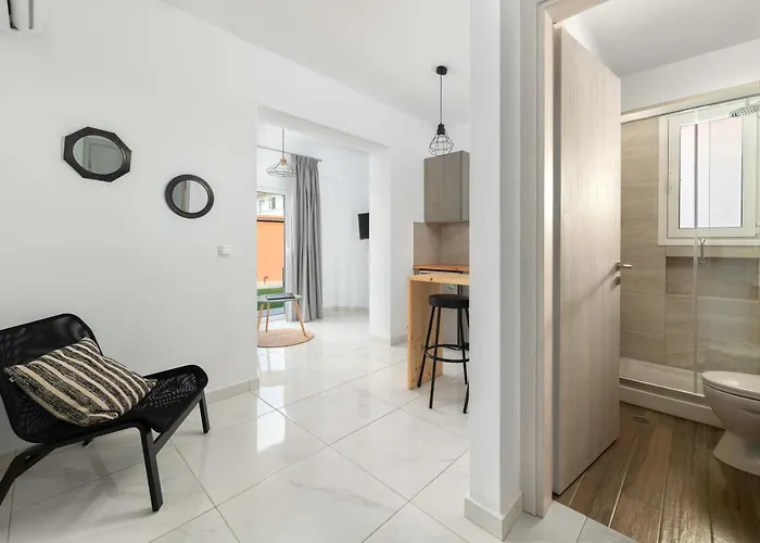 L&c Boutique 4* Kremastí