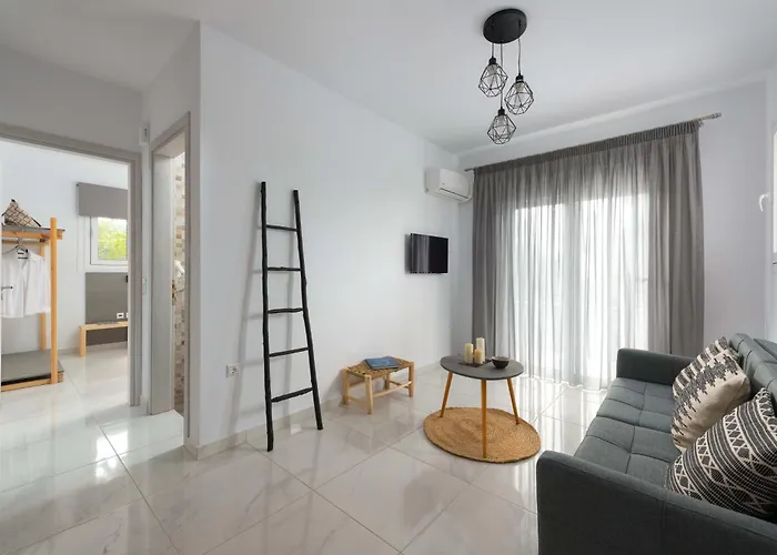 L&c Boutique 4* Kremastí