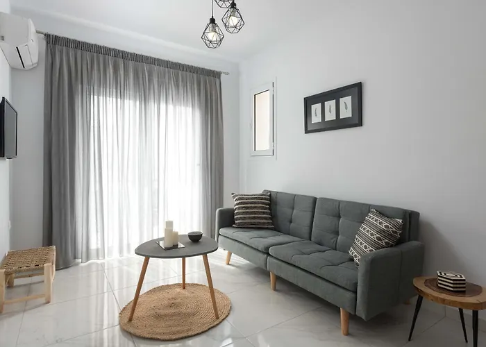 L&c Boutique Kremastí